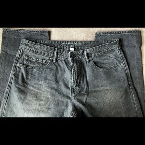 Banana Republic Jeans Sz 33 x 32